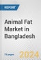 Animal Fat Market in Bangladesh: Business Report 2024 - Product Thumbnail Image