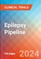 Epilepsy - Pipeline Insight, 2021 - Product Thumbnail Image