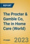 The Procter & Gamble Co, The in Home Care (World) - Product Image