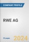 RWE AG Fundamental Company Report Including Financial, SWOT, Competitors and Industry Analysis - Product Thumbnail Image