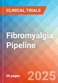 Fibromyalgia - Pipeline Insight, 2024- Product Image