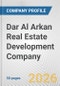 Dar Al Arkan Real Estate Development Company Fundamental Company Report Including Financial, SWOT, Competitors and Industry Analysis - Product Thumbnail Image