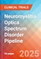 Neuromyelitis Optica Spectrum Disorder (NMOSD) - Pipeline Insight, 2024 - Product Image