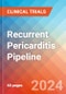 Recurrent Pericarditis - Pipeline Insight, 2024 - Product Image