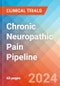 Chronic Neuropathic Pain (CNP) - Pipeline Insight, 2024 - Product Image
