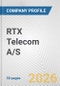 RTX Telecom A/S Fundamental Company Report Including Financial, SWOT, Competitors and Industry Analysis - Product Thumbnail Image