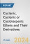 Cyclanic, Cyclenic or Cycloterpenic Ethers and Their Derivatives: European Union Market Outlook 2023-2027 - Product Image