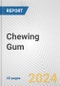 Chewing Gum: European Union Market Outlook 2023-2027 - Product Image