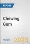 Chewing Gum: European Union Market Outlook 2023-2027 - Product Image