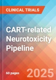 CART-related Neurotoxicity (NT) - Pipeline Insight, 2024- Product Image