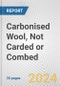 Carbonised Wool, Not Carded or Combed: European Union Market Outlook 2023-2027 - Product Image