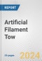 Artificial Filament Tow: European Union Market Outlook 2023-2027 - Product Thumbnail Image