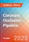 Coronary Occlusion (Includes CAD also) - Pipeline Insight, 2024 - Product Image