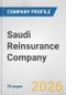 Saudi Reinsurance Company Fundamental Company Report Including Financial, SWOT, Competitors and Industry Analysis - Product Thumbnail Image