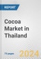 Cocoa Market in Thailand: Business Report 2024 - Product Thumbnail Image