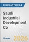 Saudi Industrial Development Co. Fundamental Company Report Including Financial, SWOT, Competitors and Industry Analysis - Product Thumbnail Image