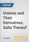 Ureines and Their Derivatives, Salts Thereof: European Union Market Outlook 2023-2027 - Product Image