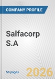Salfacorp S.A. Fundamental Company Report Including Financial, SWOT, Competitors and Industry Analysis- Product Image