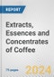 Extracts, Essences and Concentrates of Coffee: European Union Market Outlook 2023-2027 - Product Thumbnail Image