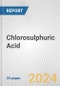 Chlorosulphuric Acid: European Union Market Outlook 2023-2027 - Product Image