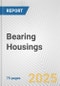 Bearing Housings: European Union Market Outlook 2023-2027 - Product Thumbnail Image