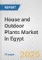 House and Outdoor Plants Market in Egypt: Business Report 2024 - Product Image