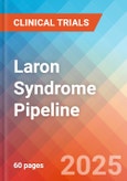 Laron Syndrome (LS) - Pipeline Insight, 2024- Product Image