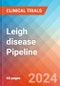 Leigh disease - Pipeline Insight, 2024 - Product Thumbnail Image