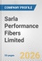 Sarla Performance Fibers Limited Fundamental Company Report Including Financial, SWOT, Competitors and Industry Analysis - Product Thumbnail Image