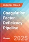 Coagulation Factor Deficiency - Pipeline Insight, 2024 - Product Thumbnail Image