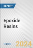 Epoxide Resins: European Union Market Outlook 2023-2027- Product Image