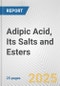 Adipic Acid, Its Salts and Esters: European Union Market Outlook 2023-2027 - Product Image