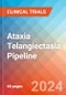 Ataxia Telangiectasia- Pipeline Insight, 2022 - Product Thumbnail Image