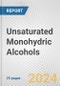 Unsaturated Monohydric Alcohols: European Union Market Outlook 2021 and Forecast till 2026 - Product Thumbnail Image