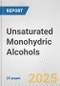 Unsaturated Monohydric Alcohols: European Union Market Outlook 2023-2027 - Product Thumbnail Image