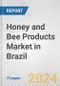 Honey and Bee Products Market in Brazil: Business Report 2024 - Product Thumbnail Image