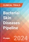 Bacterial Skin Diseases - Pipeline Insight, 2024 - Product Image