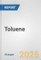 Toluene: European Union Market Outlook 2023-2027 - Product Thumbnail Image