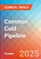 Common Cold - Pipeline Insight, 2024 - Product Image