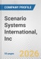 Scenario Systems International, Inc. Fundamental Company Report Including Financial, SWOT, Competitors and Industry Analysis - Product Thumbnail Image