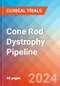 Cone Rod Dystrophy - Pipeline Insight, 2024 - Product Image