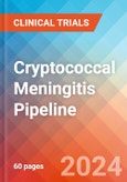 Cryptococcal Meningitis - Pipeline Insight, 2024- Product Image