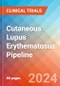 Cutaneous Lupus Erythematosus - Pipeline Insight, 2022 - Product Image