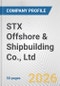 STX Offshore & Shipbuilding Co., Ltd. Fundamental Company Report Including Financial, SWOT, Competitors and Industry Analysis - Product Thumbnail Image