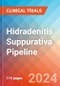 Hidradenitis Suppurativa - Pipeline Insight, 2022 - Product Thumbnail Image