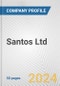 Santos Ltd. Fundamental Company Report Including Financial, SWOT, Competitors and Industry Analysis - Product Thumbnail Image