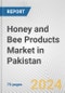 Honey and Bee Products Market in Pakistan: Business Report 2022 - Product Thumbnail Image