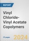 Vinyl Chloride-Vinyl Acetate Copolymers: European Union Market Outlook 2023-2027 - Product Image