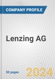 Lenzing AG Fundamental Company Report Including Financial, SWOT, Competitors and Industry Analysis- Product Image