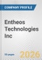 Entheos Technologies Inc. Fundamental Company Report Including Financial, SWOT, Competitors and Industry Analysis - Product Thumbnail Image